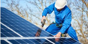 Installation Maintenance Panneaux Solaires Photovoltaïques à Mauries